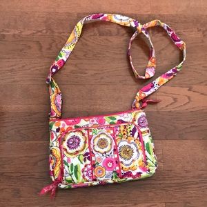 Vera Bradley Crossbody